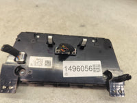 2019-2020 Hyundai Elantra Climate Control Module Temperature AC/Heater Replacement P/N:97250-F3DA0 97250-F3DA0 SSH Fits OEM 