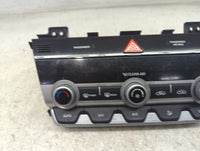2019-2020 Hyundai Elantra Climate Control Module Temperature AC/Heater Replacement P/N:97250-F3DA0 Fits Fits 2019 2020 OEM U