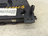 2019-2020 Hyundai Elantra Climate Control Module Temperature AC/Heater Replacement P/N:97250-F3DA0 Fits Fits 2019 2020 OEM U
