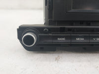 2019-2020 Hyundai Elantra Radio AM FM Cd Player Receiver Replacement P/N:96180F2UA05SH AC810F2AN Fits Fits 2019 2020 OEM Use