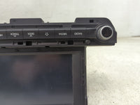 2019-2020 Hyundai Elantra Radio AM FM Cd Player Receiver Replacement P/N:96160-F2UA0SSH ADB10F2AN Fits Fits 2019 2020 OEM Us