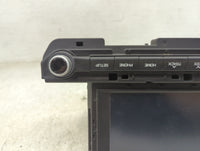 2019-2020 Hyundai Elantra Radio AM FM Cd Player Receiver Replacement P/N:96160-F2UA0SSH ADB10F2AN Fits Fits 2019 2020 OEM Us