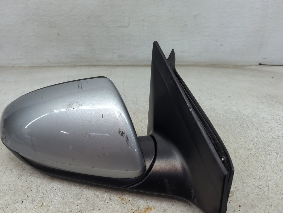 2017-2020 Hyundai Elantra Passenger Side View Mirror - Right Door Mirror OEM Used - Oemusedautoparts1.com