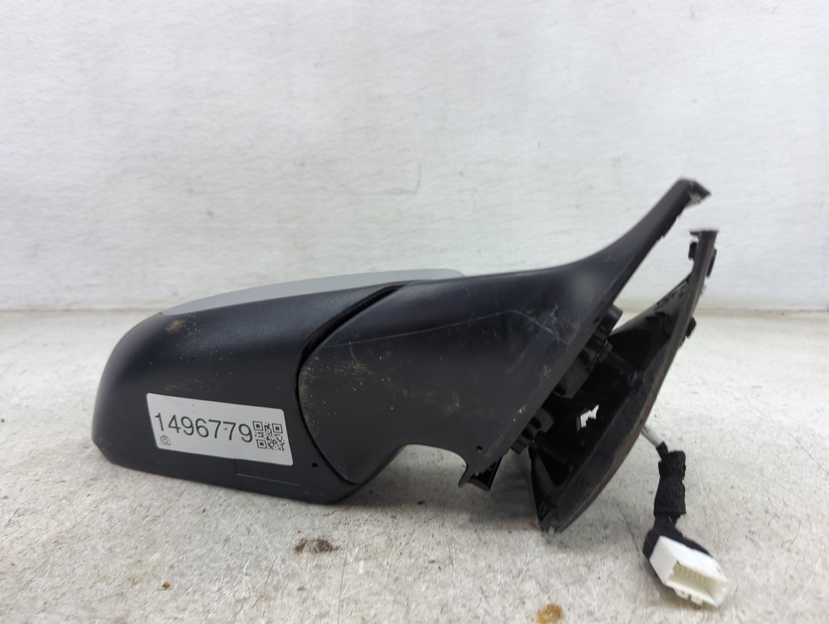 2017-2020 Hyundai Elantra Passenger Side View Mirror - Right Door Mirror OEM Used - Oemusedautoparts1.com