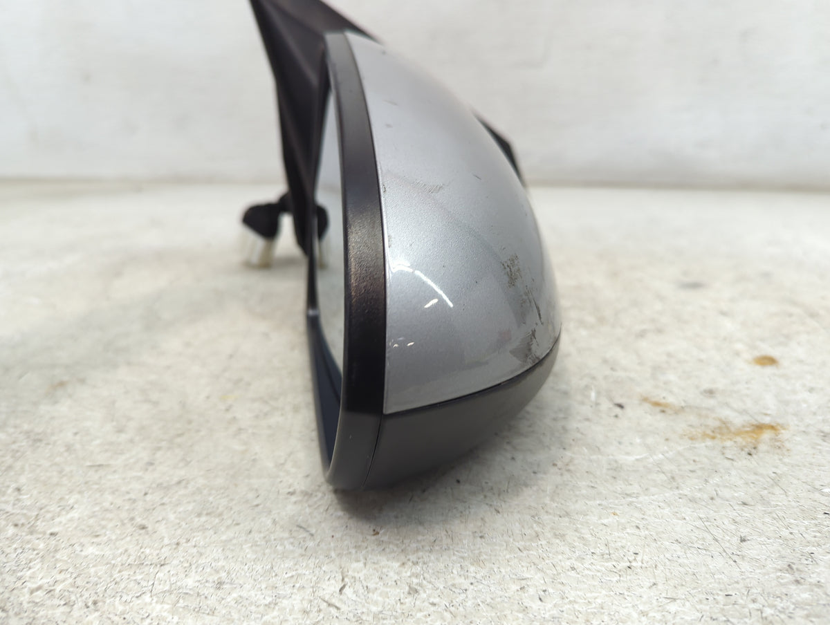 2017-2020 Hyundai Elantra Passenger Side View Mirror - Right Door Mirror OEM Used - Oemusedautoparts1.com
