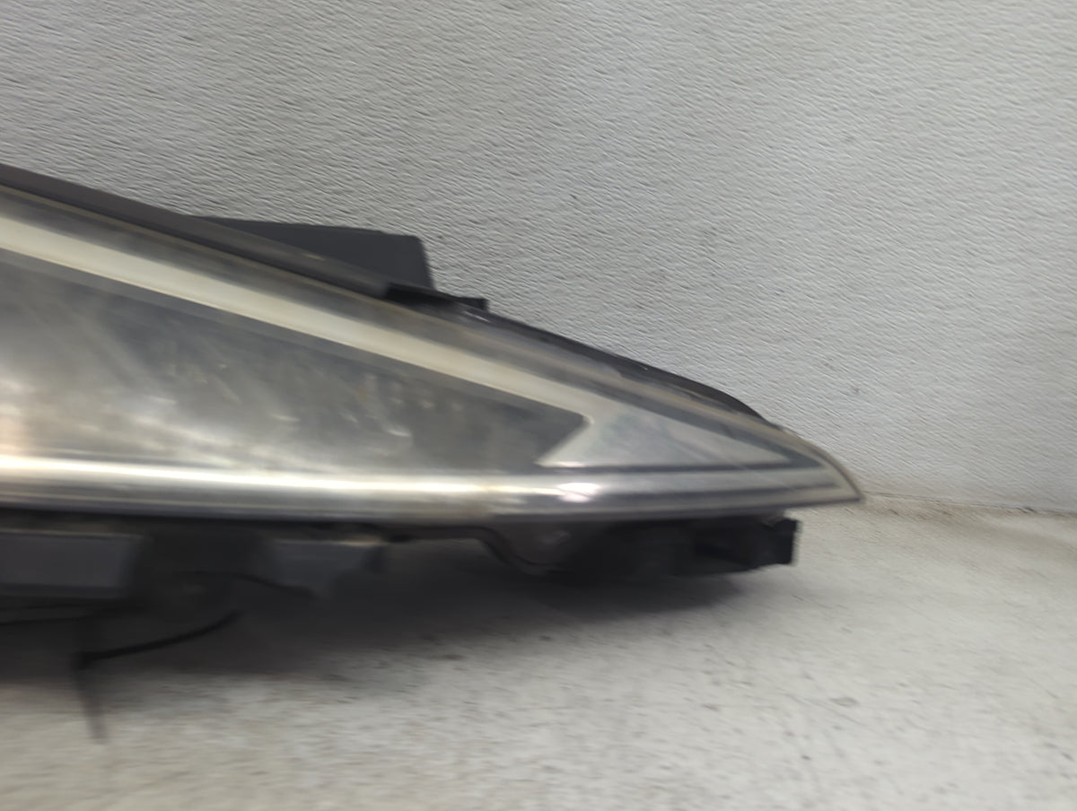 Hyundai Elantra Passenger Right Oem Head Light Headlight Lamp 1499917 - Oemusedautoparts1.com