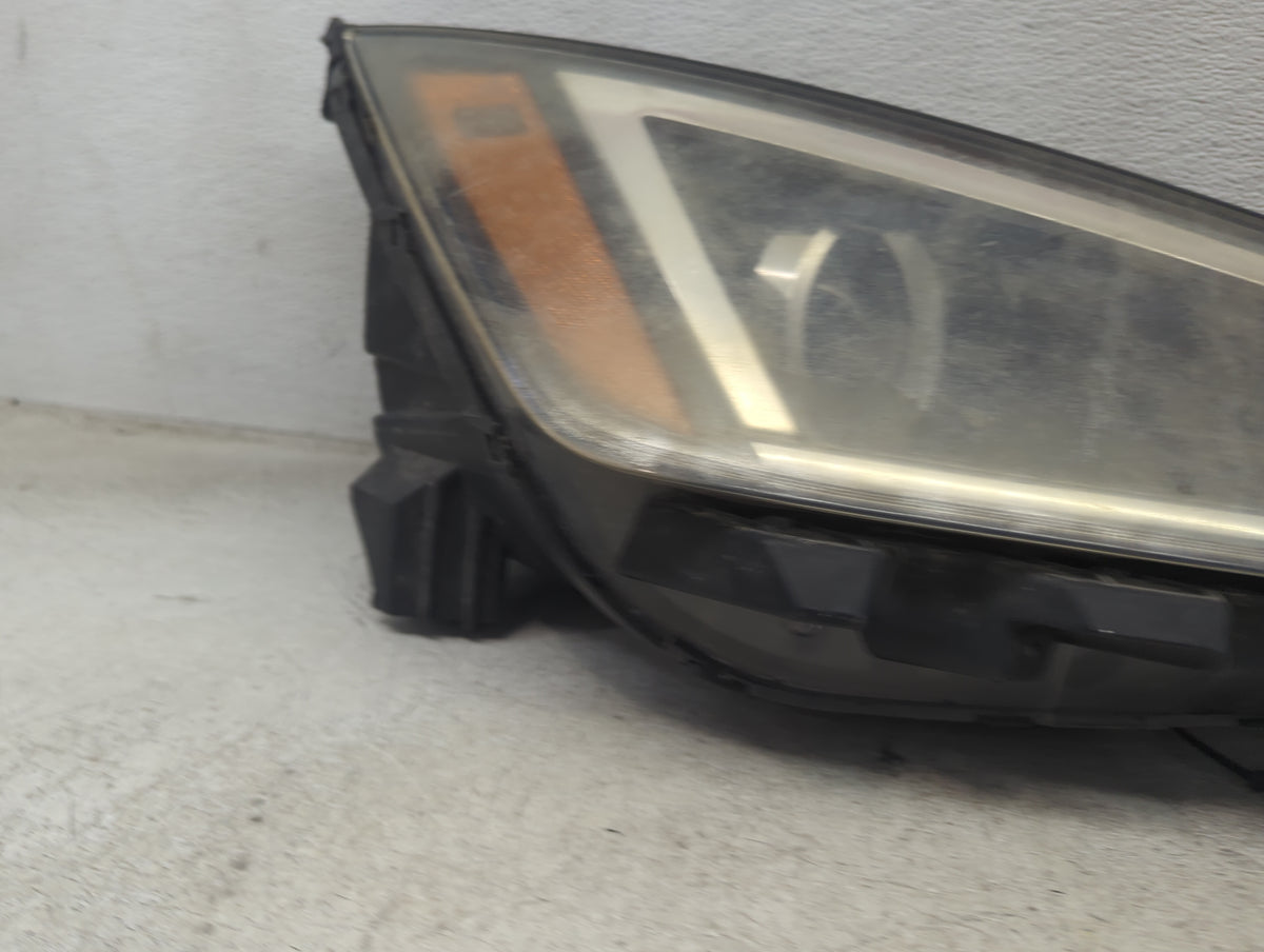 Hyundai Elantra Passenger Right Oem Head Light Headlight Lamp 1499917 - Oemusedautoparts1.com