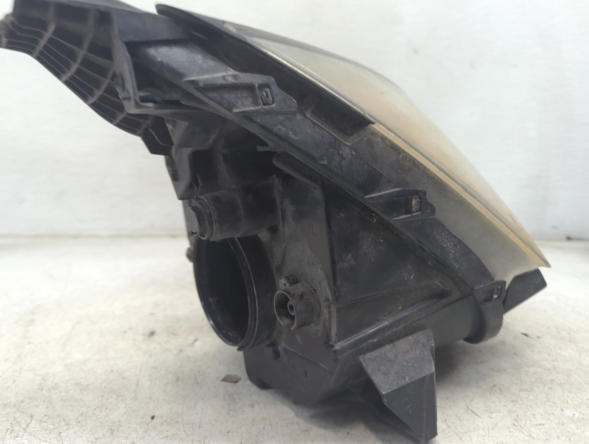 Hyundai Elantra Passenger Right Oem Head Light Headlight Lamp 1499917 - Oemusedautoparts1.com