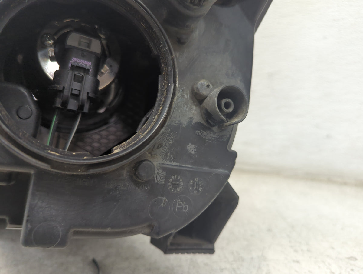 Hyundai Elantra Passenger Right Oem Head Light Headlight Lamp 1499917 - Oemusedautoparts1.com