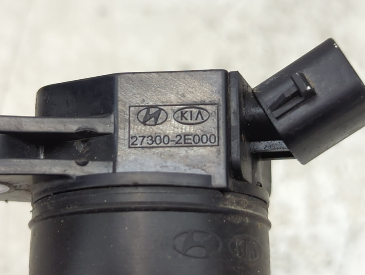 2011-2020 Hyundai Elantra Ignition Coil Igniter Pack 1500061 - Oemusedautoparts1.com
