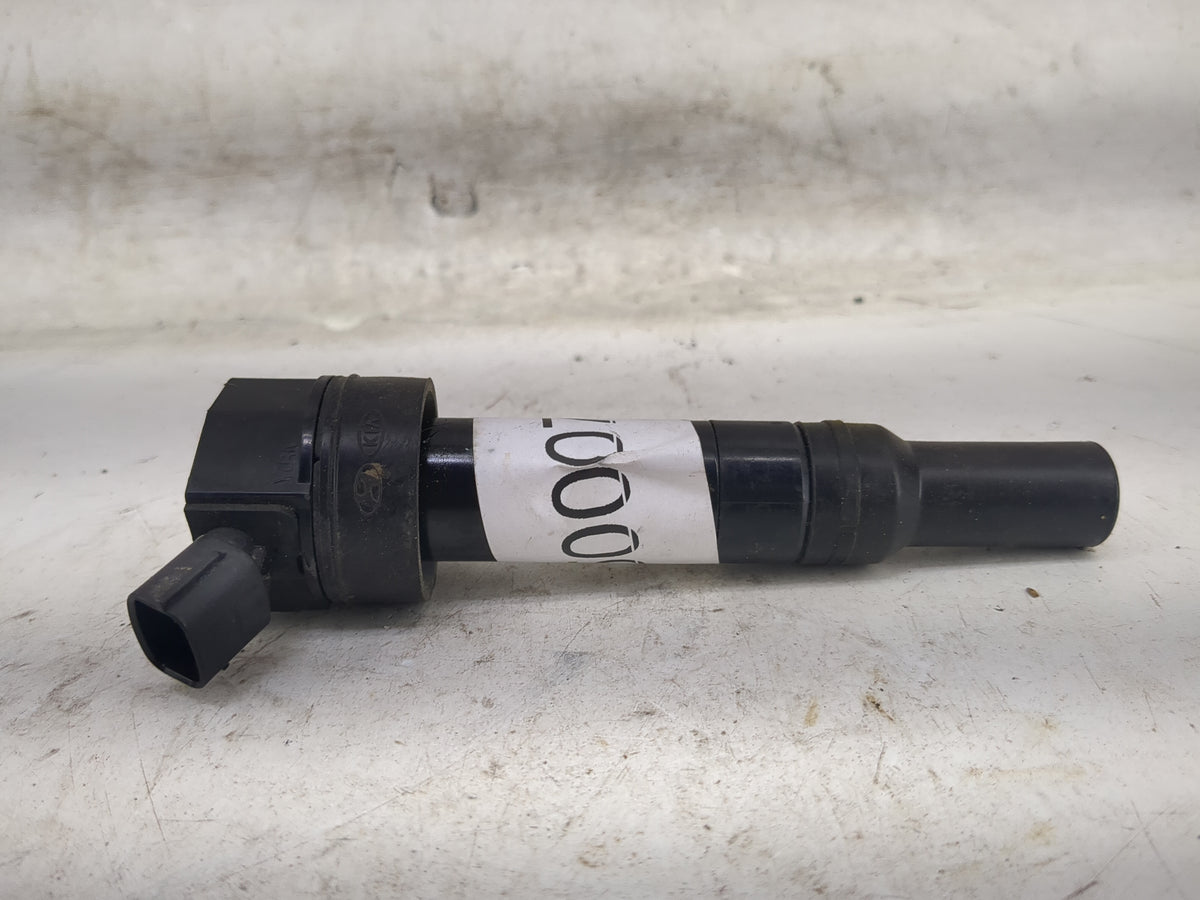 2011-2020 Hyundai Elantra Ignition Coil Igniter Pack 1500077 - Oemusedautoparts1.com