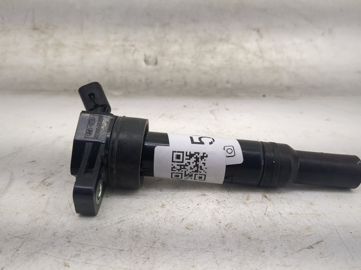 2011-2020 Hyundai Elantra Ignition Coil Igniter Pack 1500077 - Oemusedautoparts1.com