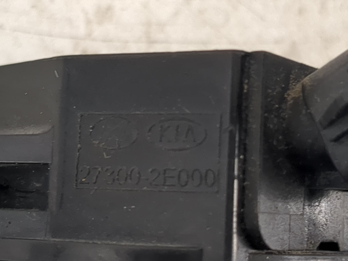 2011-2020 Hyundai Elantra Ignition Coil Igniter Pack 1500077 - Oemusedautoparts1.com