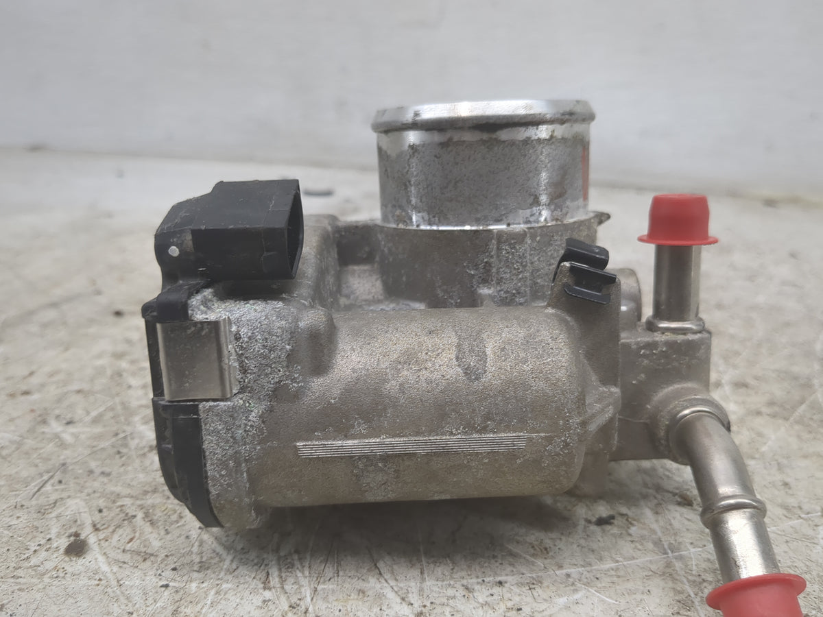 2017-2020 Hyundai Elantra Throttle Body P/N:0 280 750 678 35100-03AA0, 9601106:19:58 Fits Fits 2017 2018 2019 2020 OEM Used 