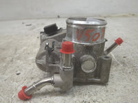 2017-2020 Hyundai Elantra Throttle Body P/N:0 280 750 678 35100-03AA0, 9601106:19:58 Fits Fits 2017 2018 2019 2020 OEM Used 