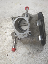 2017-2020 Hyundai Elantra Throttle Body P/N:0 280 750 678 35100-03AA0, 9601106:19:58 Fits Fits 2017 2018 2019 2020 OEM Used 