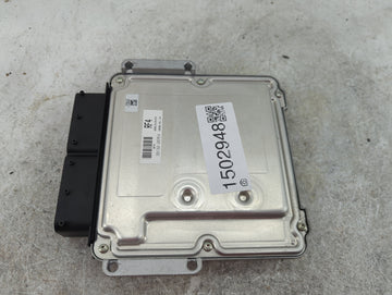 2019-2020 Hyundai Elantra PCM Engine Control Computer ECU ECM PCU OEM P/N:39133-2EPE4 0 261 S10 1E4, MED17.9.8 Fits Fits 201