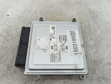 2020 Hyundai Elantra PCM Engine Control Computer ECU ECM PCU OEM P/N:39172-2EFJ5 ADASP2US6B5A, CAD0N20NL4, 39173-2EFJ5 Fits 
