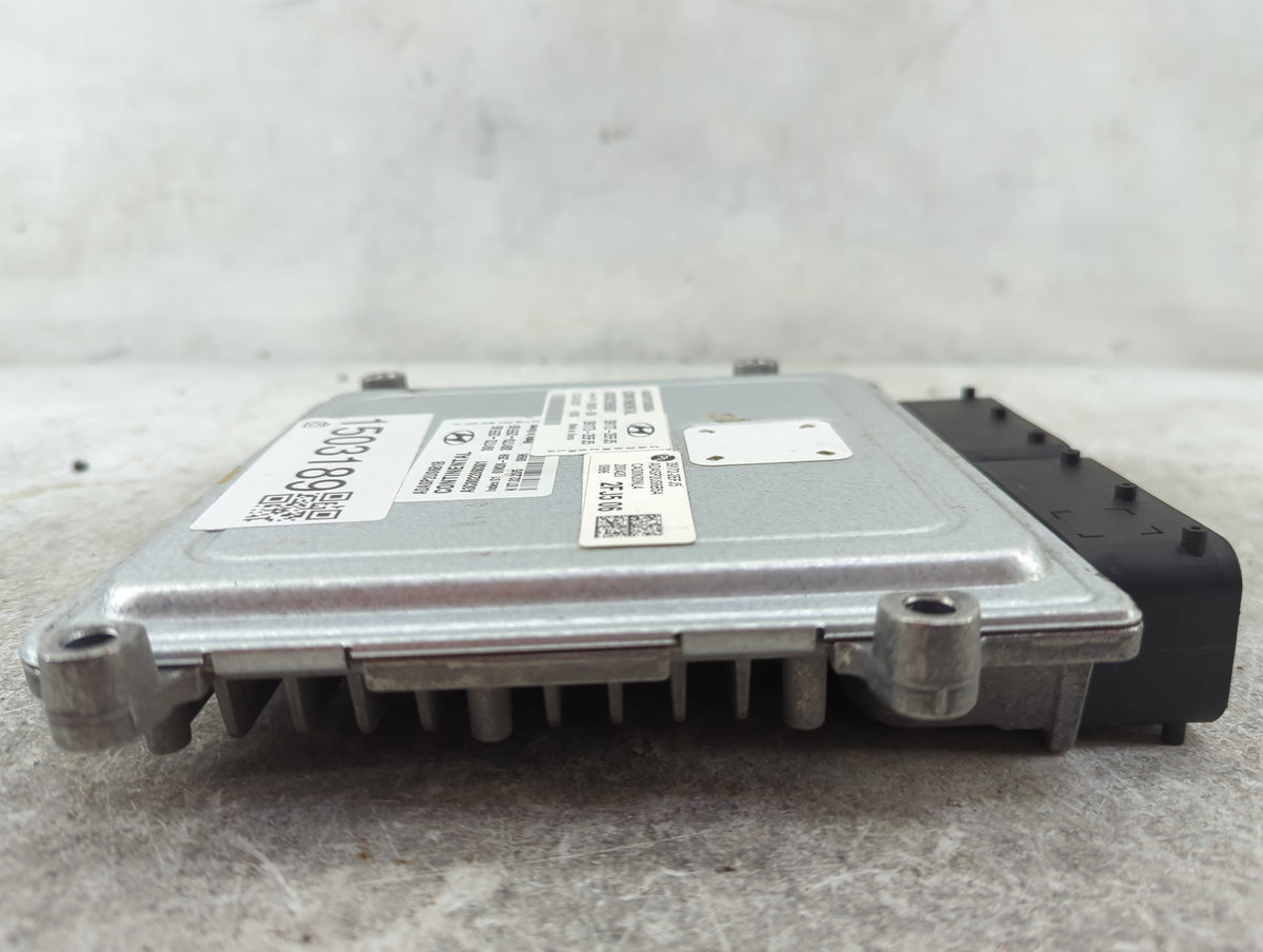 2020 Hyundai Elantra PCM Engine Control Computer ECU ECM PCU OEM P/N:39172-2EFJ5 ADASP2US6B5A, CAD0N20NL4, 39173-2EFJ5 Fits 