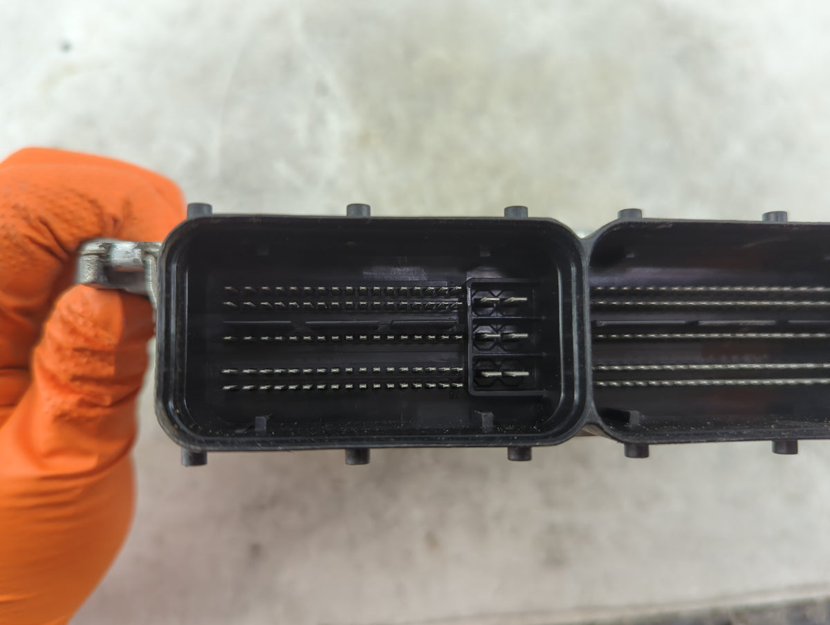 2020 Hyundai Elantra PCM Engine Control Computer ECU ECM PCU OEM P/N:39172-2EFJ5 ADASP2US6B5A, CAD0N20NL4, 39173-2EFJ5 Fits 