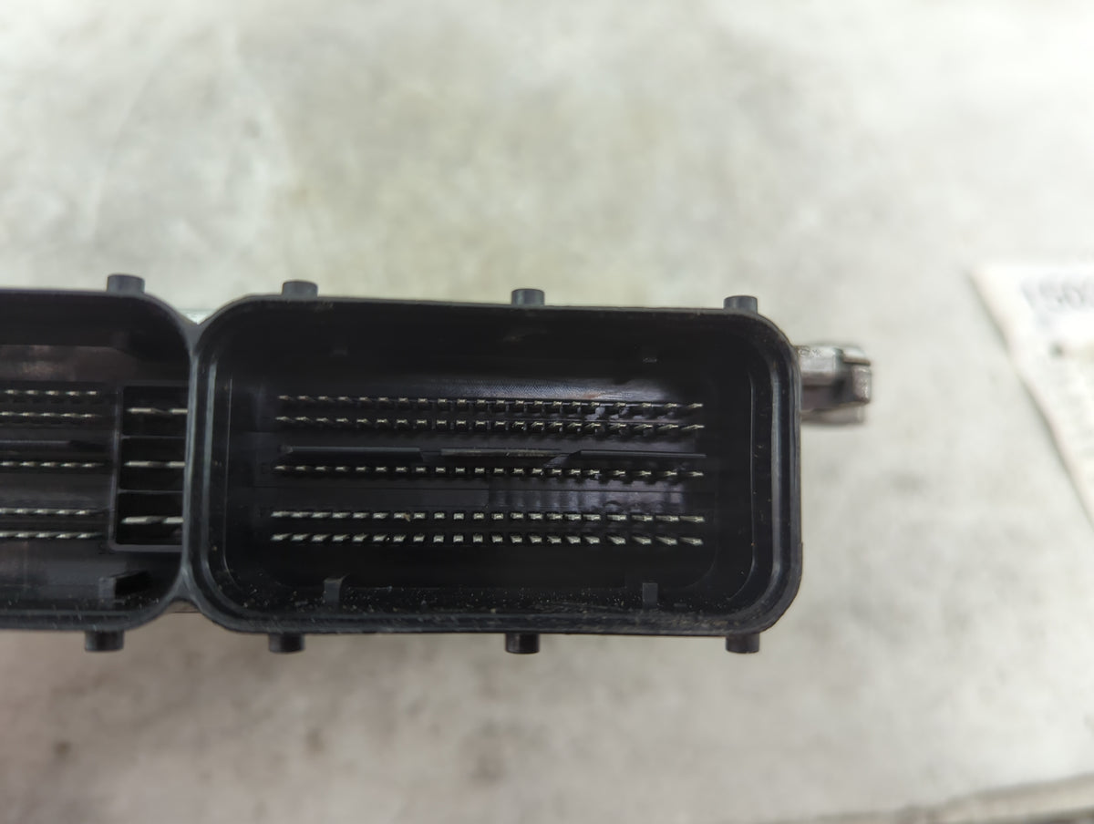 2020 Hyundai Elantra PCM Engine Control Computer ECU ECM PCU OEM P/N:39172-2EFJ5 ADASP2US6B5A, CAD0N20NL4, 39173-2EFJ5 Fits 