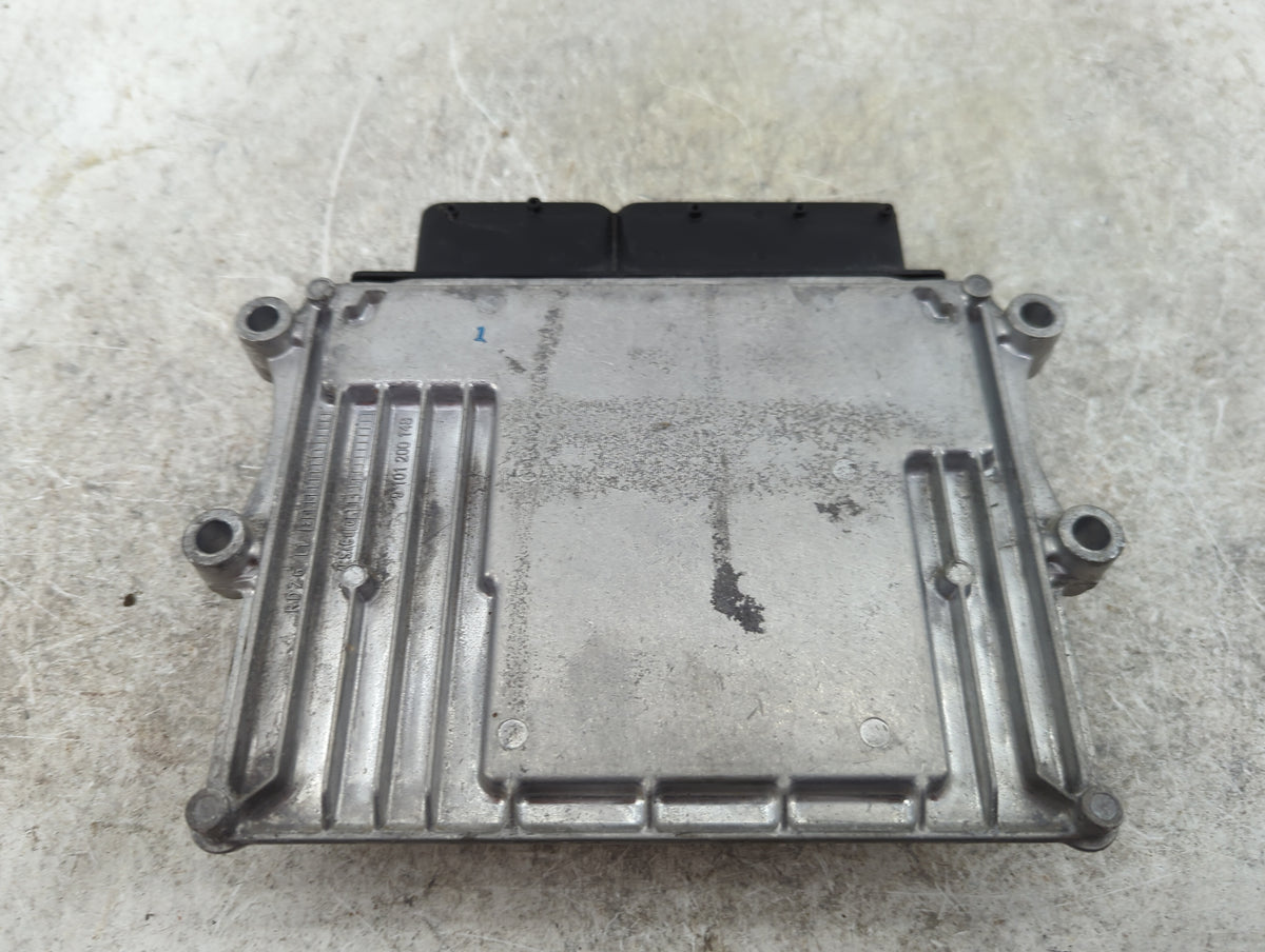 2020 Hyundai Elantra PCM Engine Control Computer ECU ECM PCU OEM P/N:39103-03001 1A06204X, CPEGD2.20.3, 9001320309KF Fits OE