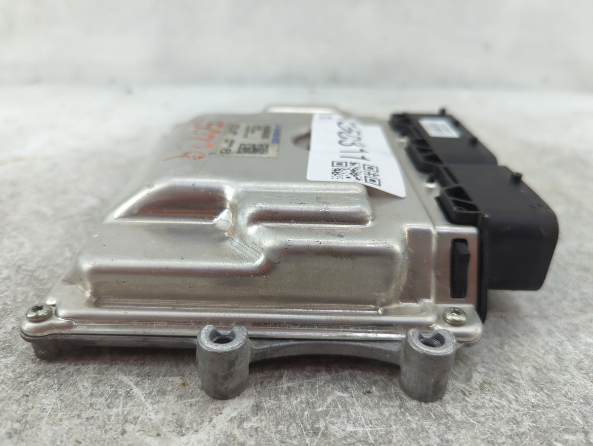 2020 Hyundai Elantra PCM Engine Control Computer ECU ECM PCU OEM P/N:39103-03001 1A06204X, CPEGD2.20.3, 9001320309KF Fits OE
