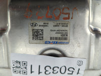 2020 Hyundai Elantra PCM Engine Control Computer ECU ECM PCU OEM P/N:39103-03001 1A06204X, CPEGD2.20.3, 9001320309KF Fits OE