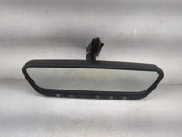 2009-2020 Hyundai Elantra Interior Rear View Mirror Replacement OEM P/N:E11 048602 GNTX-1585 Fits OEM Used Auto Parts - Oemu