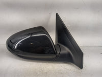 2017-2020 Hyundai Elantra Passenger Side View Mirror - Right Door Mirror OEM Used - Oemusedautoparts1.com