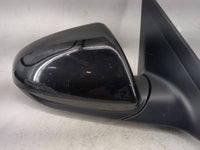 2017-2020 Hyundai Elantra Passenger Side View Mirror - Right Door Mirror OEM Used - Oemusedautoparts1.com
