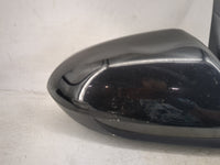2017-2020 Hyundai Elantra Passenger Side View Mirror - Right Door Mirror OEM Used - Oemusedautoparts1.com