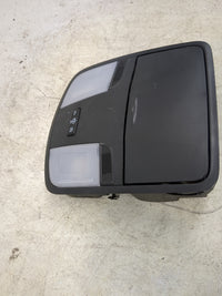 2019-2020 Hyundai Elantra Overhead Roof Console 1516138 - Oemusedautoparts1.com