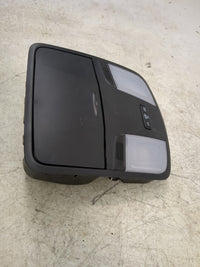 2019-2020 Hyundai Elantra Overhead Roof Console 1516138 - Oemusedautoparts1.com