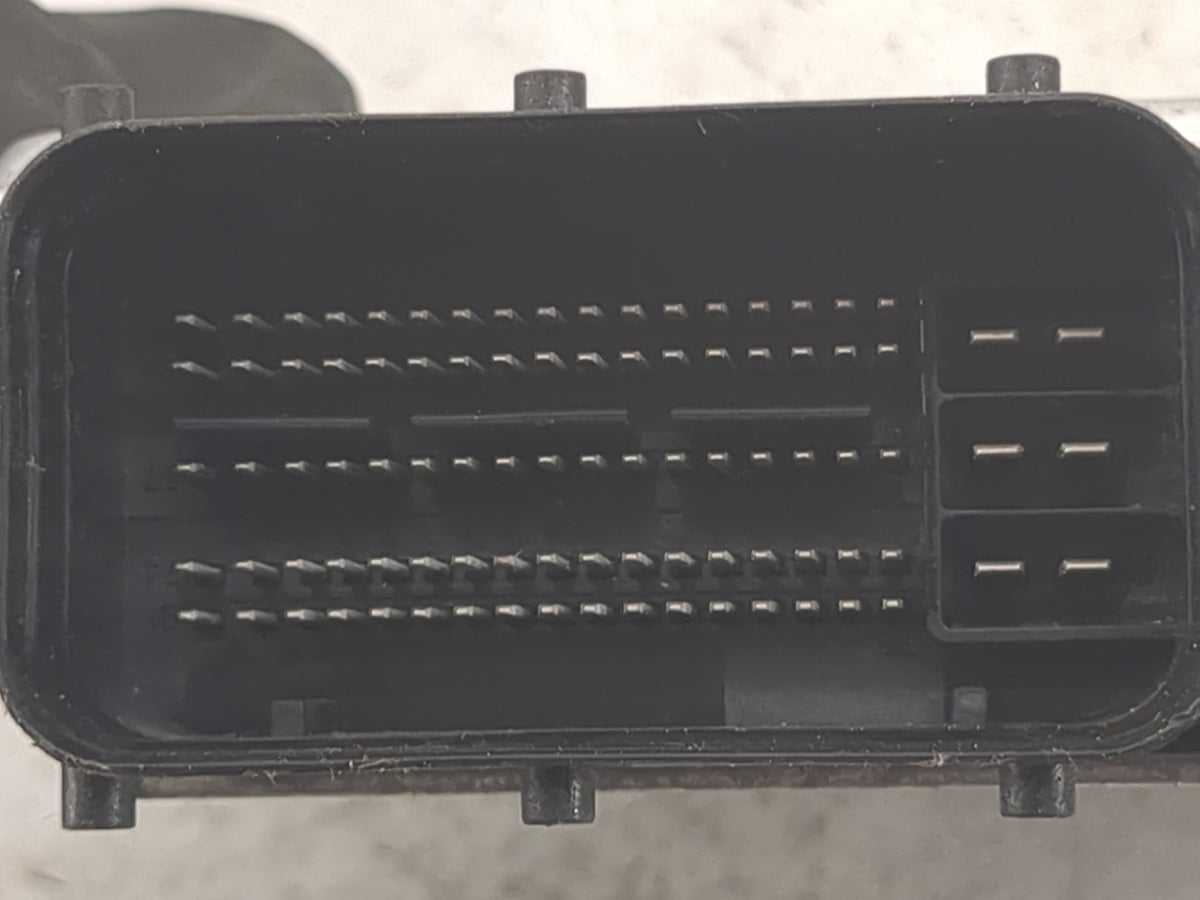 2020 Hyundai Elantra PCM Engine Control Computer ECU ECM PCU OEM P/N:39172-2EFK5 39173-2EFK5, ADAUP2US6B1B, A3C0022880301 OE