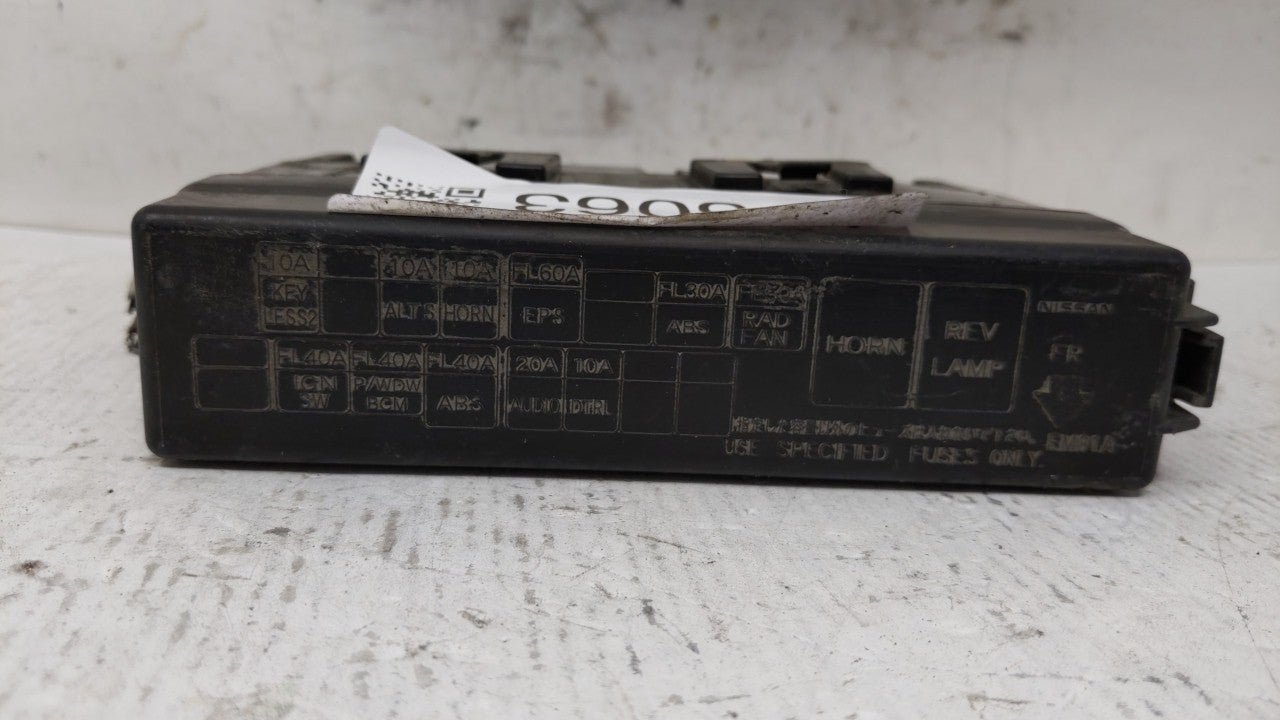 2020 Hyundai Elantra PCM Engine Control Computer ECU ECM PCU OEM P/N:39173-2EFJ5 Fits OEM Used Auto Parts - Oemusedautoparts