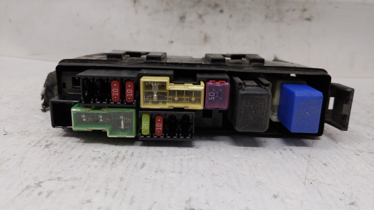 2020 Hyundai Elantra PCM Engine Control Computer ECU ECM PCU OEM P/N:39173-2EFJ5 Fits OEM Used Auto Parts - Oemusedautoparts