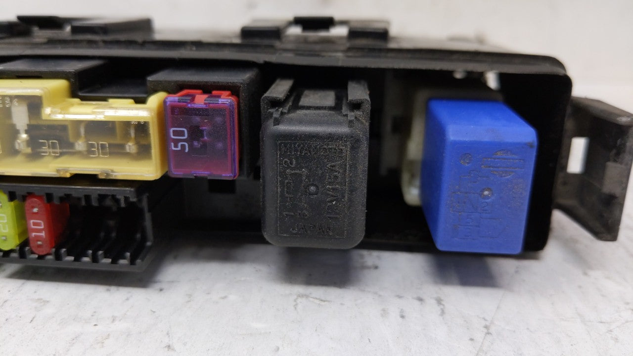 2020 Hyundai Elantra PCM Engine Control Computer ECU ECM PCU OEM P/N:39173-2EFJ5 Fits OEM Used Auto Parts - Oemusedautoparts
