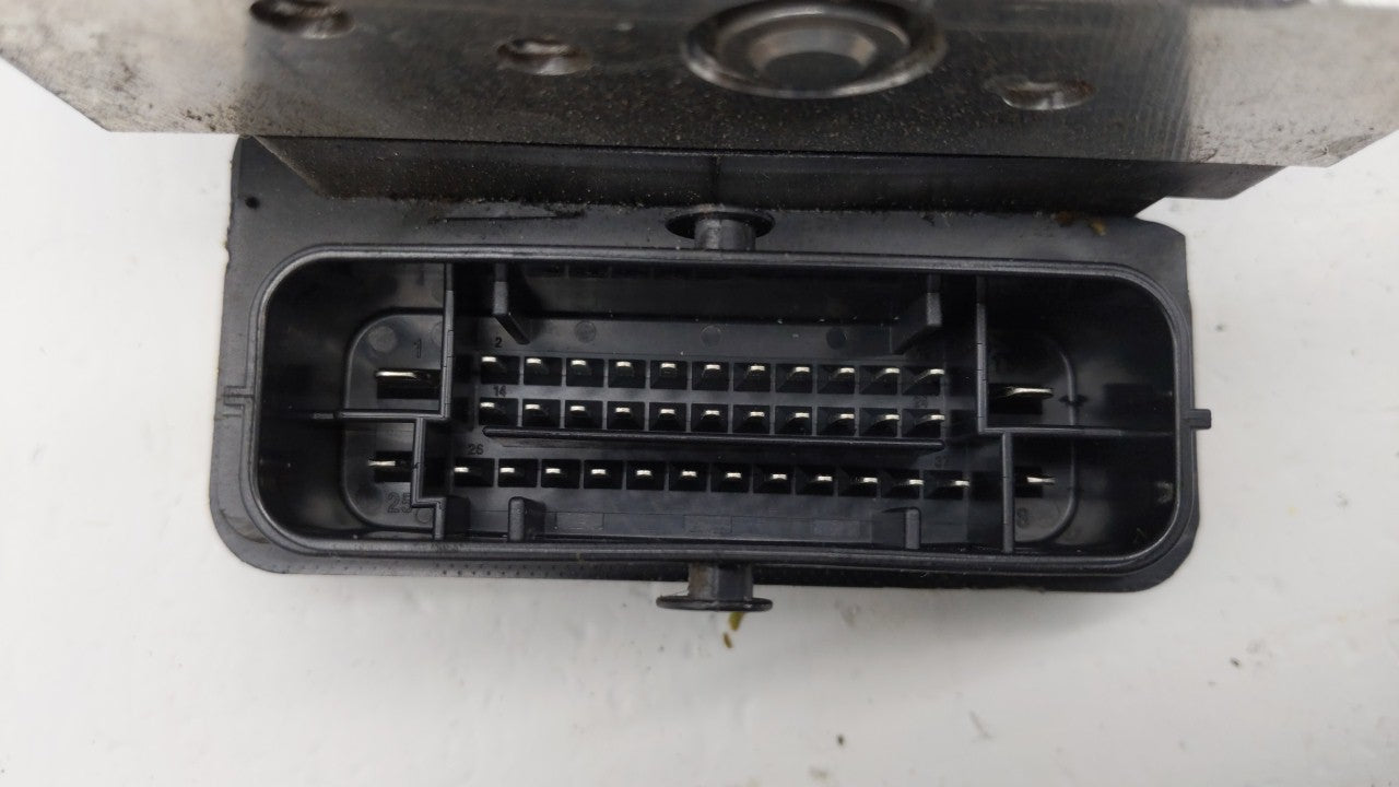 2019-2020 Hyundai Elantra ABS Pump Control Module Replacement P/N:58900-F2620 Fits Fits 2019 2020 OEM Used Auto Parts - Oemu