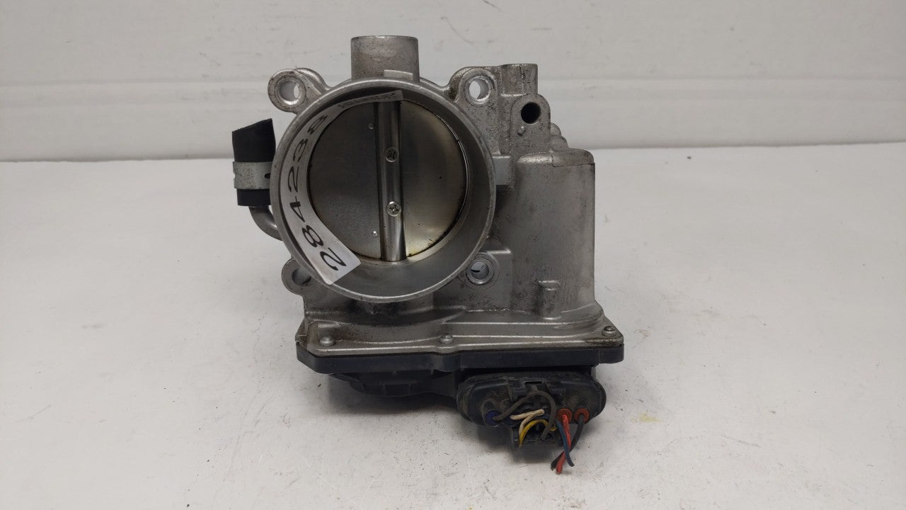 2011-2018 Hyundai Elantra Throttle Body P/N:35100-2E710 35100-2E000 Fits Fits 2011 2012 2013 2014 2015 2016 2017 2018 2019 O