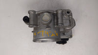 2011-2018 Hyundai Elantra Throttle Body P/N:35100-2E710 35100-2E000 Fits Fits 2011 2012 2013 2014 2015 2016 2017 2018 2019 O