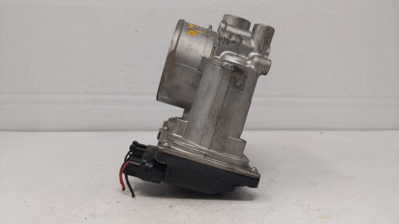 2011-2018 Hyundai Elantra Throttle Body P/N:35100-2E710 35100-2E000 Fits Fits 2011 2012 2013 2014 2015 2016 2017 2018 2019 O