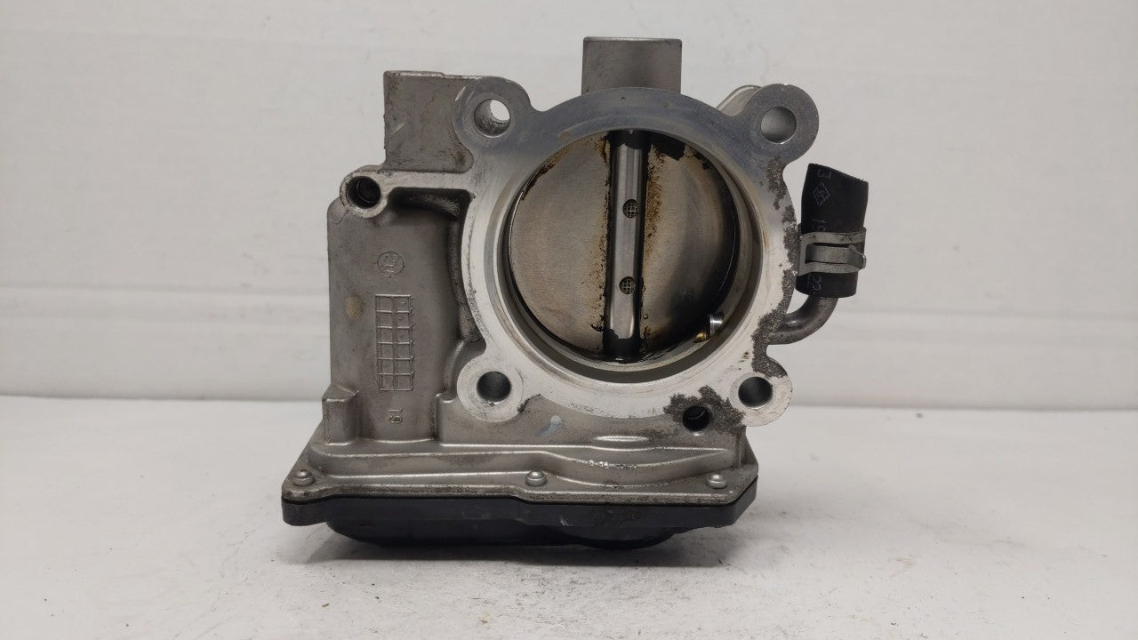 2011-2018 Hyundai Elantra Throttle Body P/N:35100-2E710 35100-2E000 Fits Fits 2011 2012 2013 2014 2015 2016 2017 2018 2019 O
