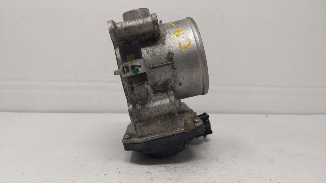 2011-2018 Hyundai Elantra Throttle Body P/N:35100-2E710 35100-2E000 Fits Fits 2011 2012 2013 2014 2015 2016 2017 2018 2019 O
