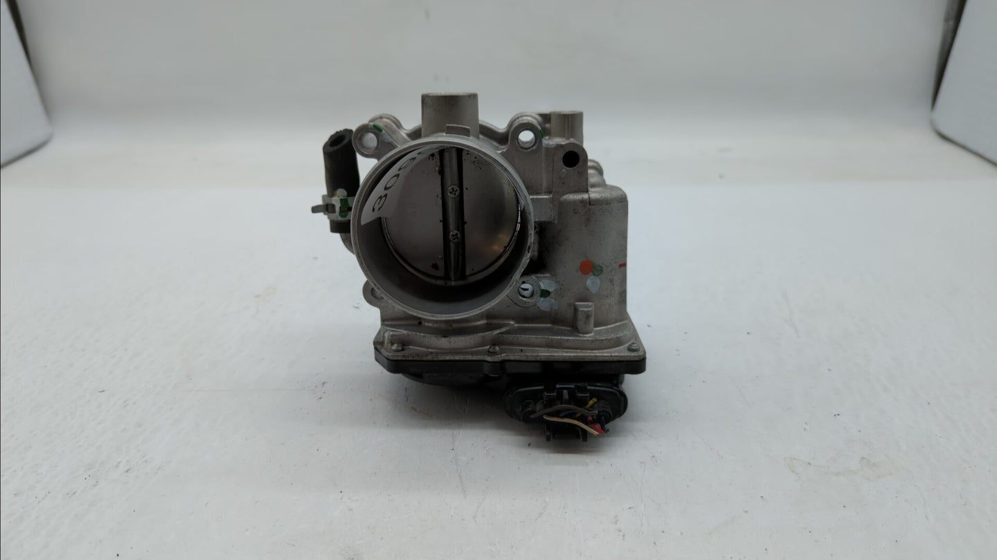 2011-2018 Hyundai Elantra Throttle Body P/N:35100-2E710 35100-2E000 Fits Fits 2011 2012 2013 2014 2015 2016 2017 2018 2019 O