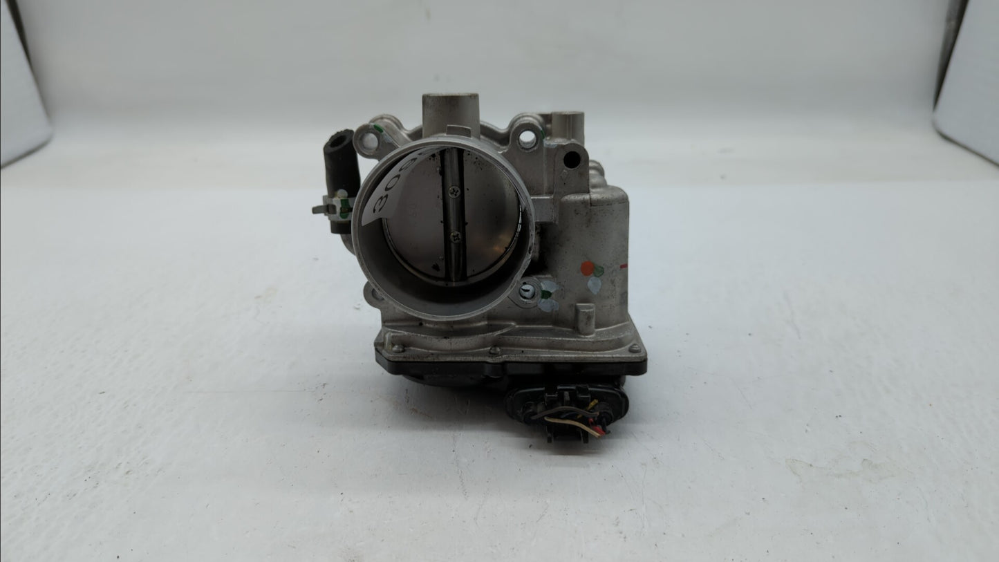 2011-2018 Hyundai Elantra Throttle Body P/N:35100-2E710 35100-2E000 Fits Fits 2011 2012 2013 2014 2015 2016 2017 2018 2019 O