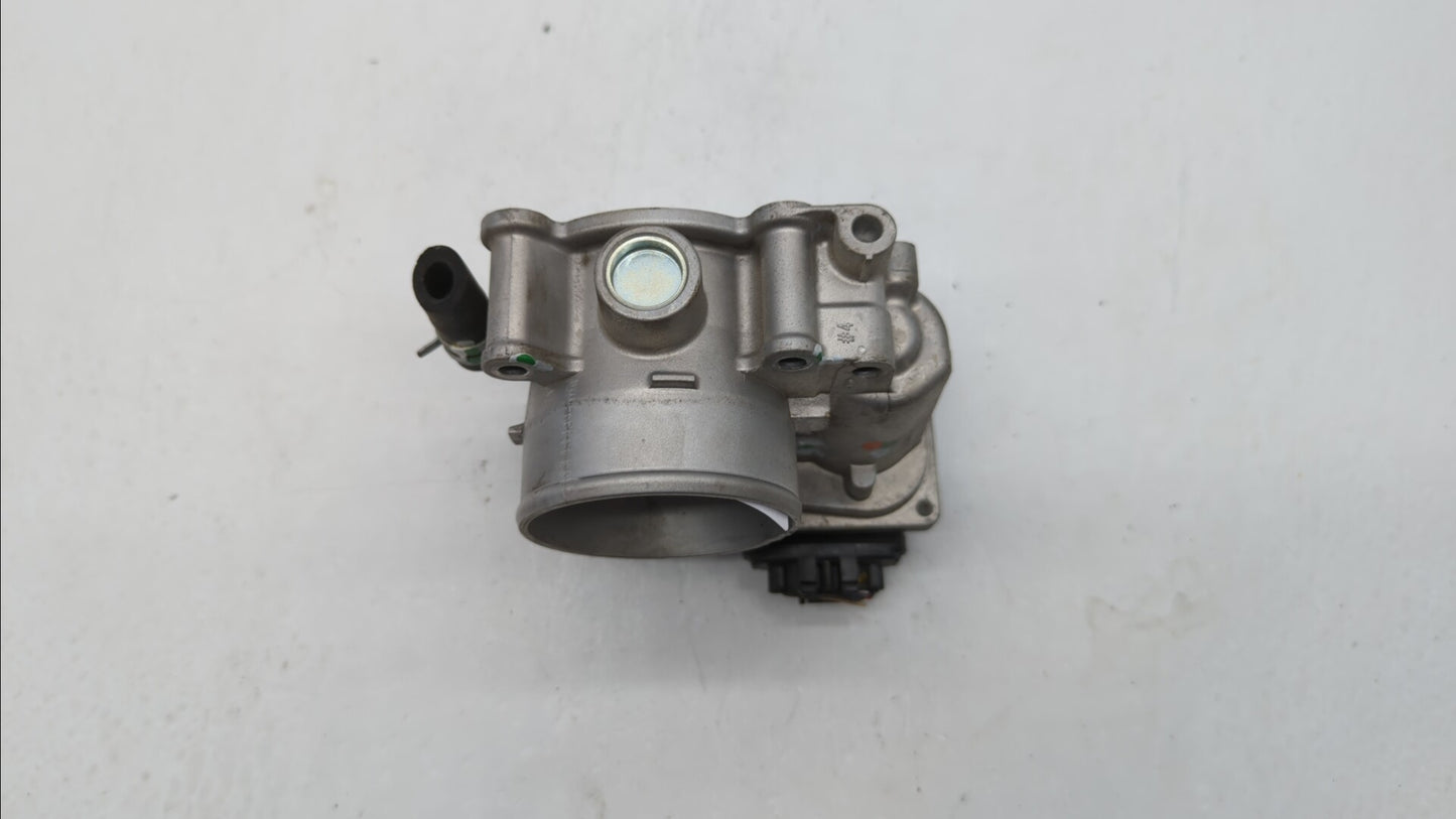 2011-2018 Hyundai Elantra Throttle Body P/N:35100-2E710 35100-2E000 Fits Fits 2011 2012 2013 2014 2015 2016 2017 2018 2019 O