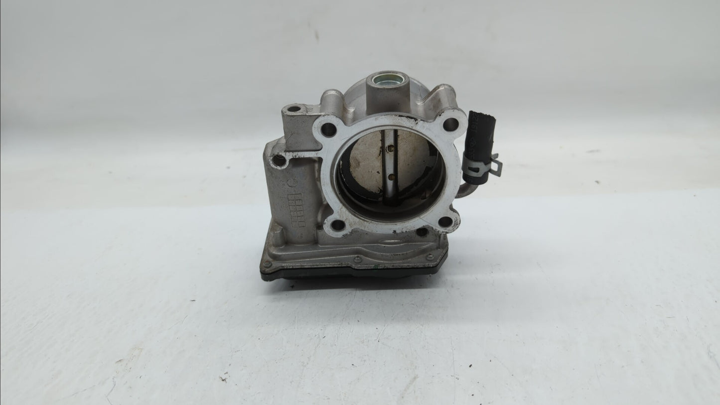 2011-2018 Hyundai Elantra Throttle Body P/N:35100-2E710 35100-2E000 Fits Fits 2011 2012 2013 2014 2015 2016 2017 2018 2019 O