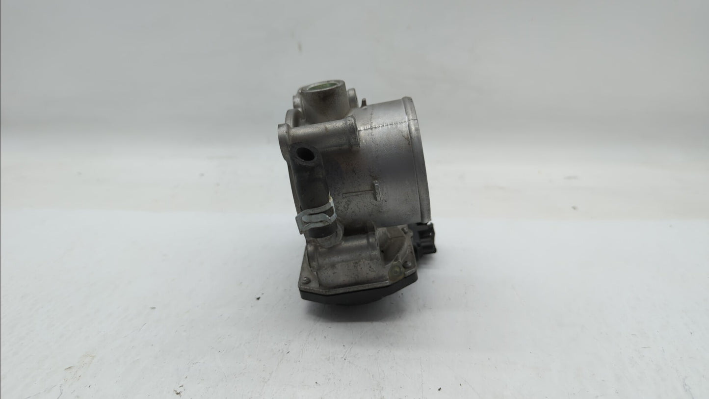 2011-2018 Hyundai Elantra Throttle Body P/N:35100-2E710 35100-2E000 Fits Fits 2011 2012 2013 2014 2015 2016 2017 2018 2019 O