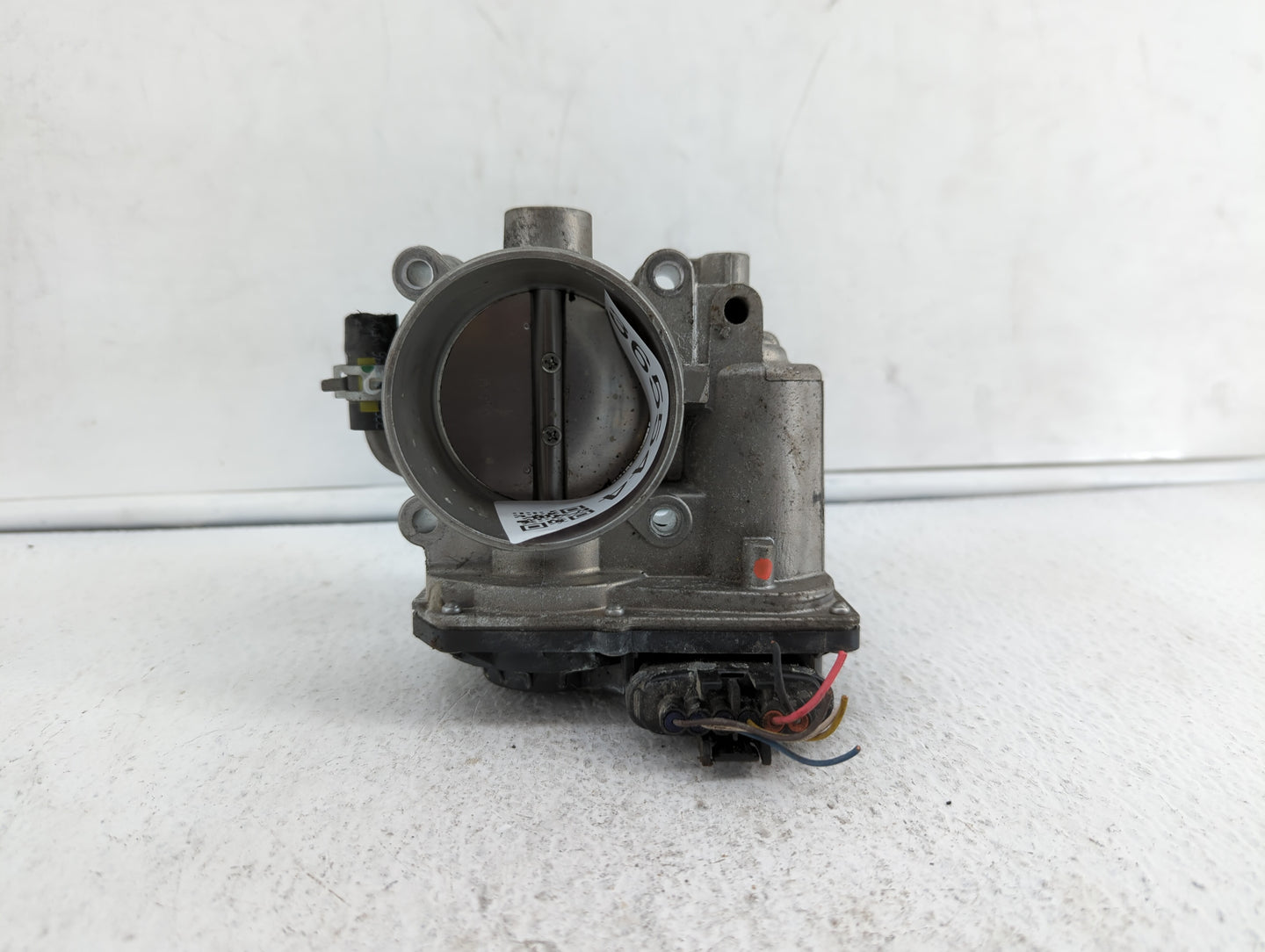 2011-2018 Hyundai Elantra Throttle Body P/N:35100-2E000 1302150124 Fits Fits 2011 2012 2013 2014 2015 2016 2017 2018 2019 OE